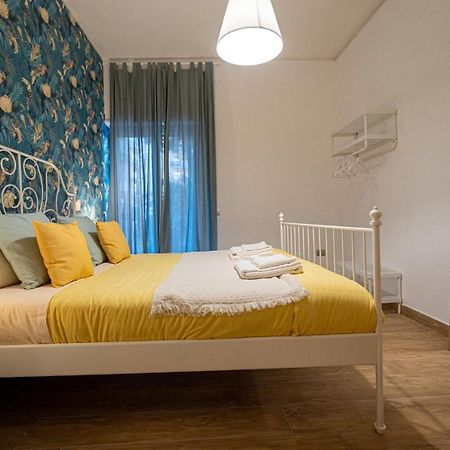 Ferienwohnung Casa Vacanze Partenope Neapel Exterior foto