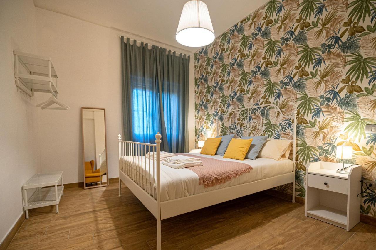 Ferienwohnung Casa Vacanze Partenope Neapel Exterior foto
