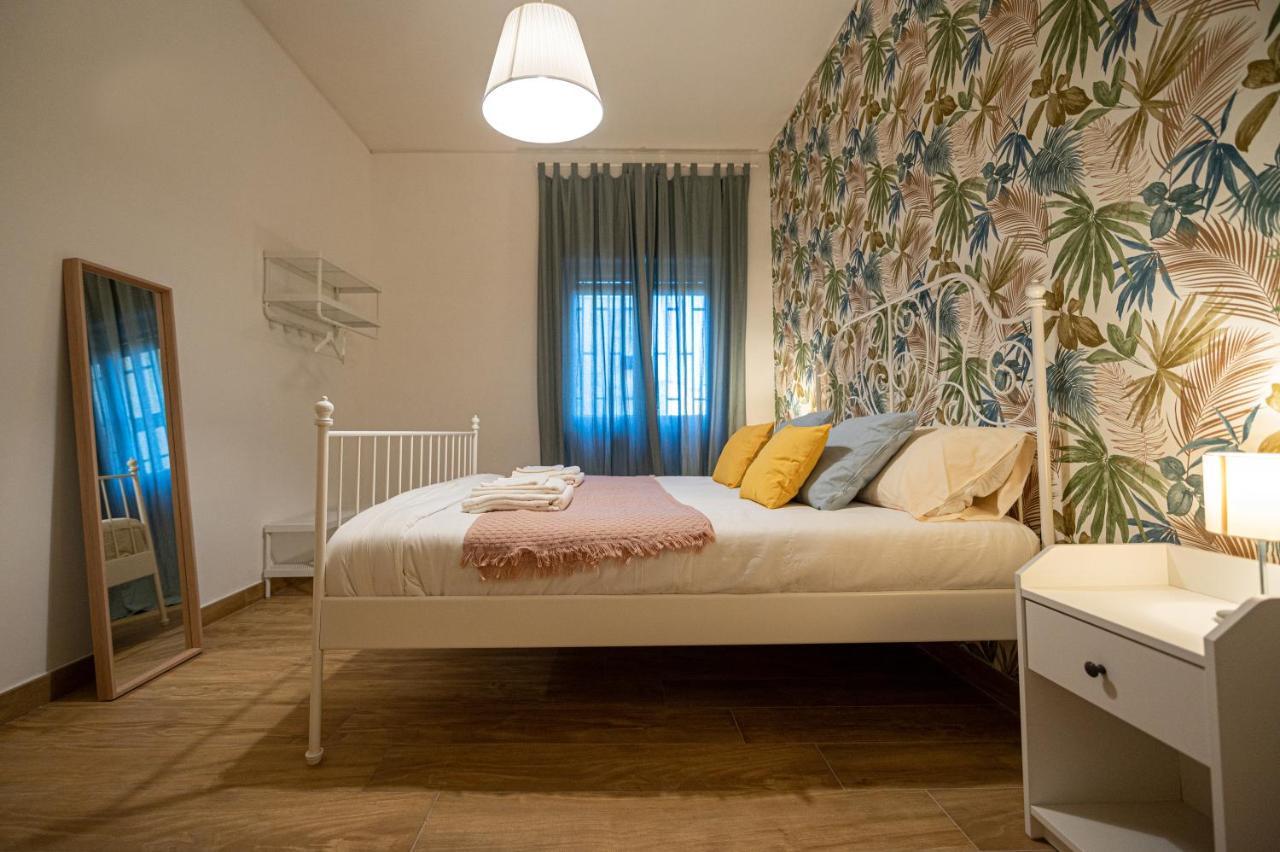 Ferienwohnung Casa Vacanze Partenope Neapel Exterior foto