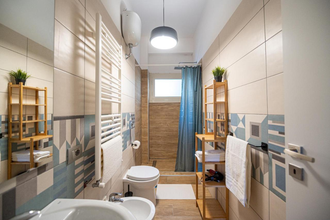 Ferienwohnung Casa Vacanze Partenope Neapel Exterior foto